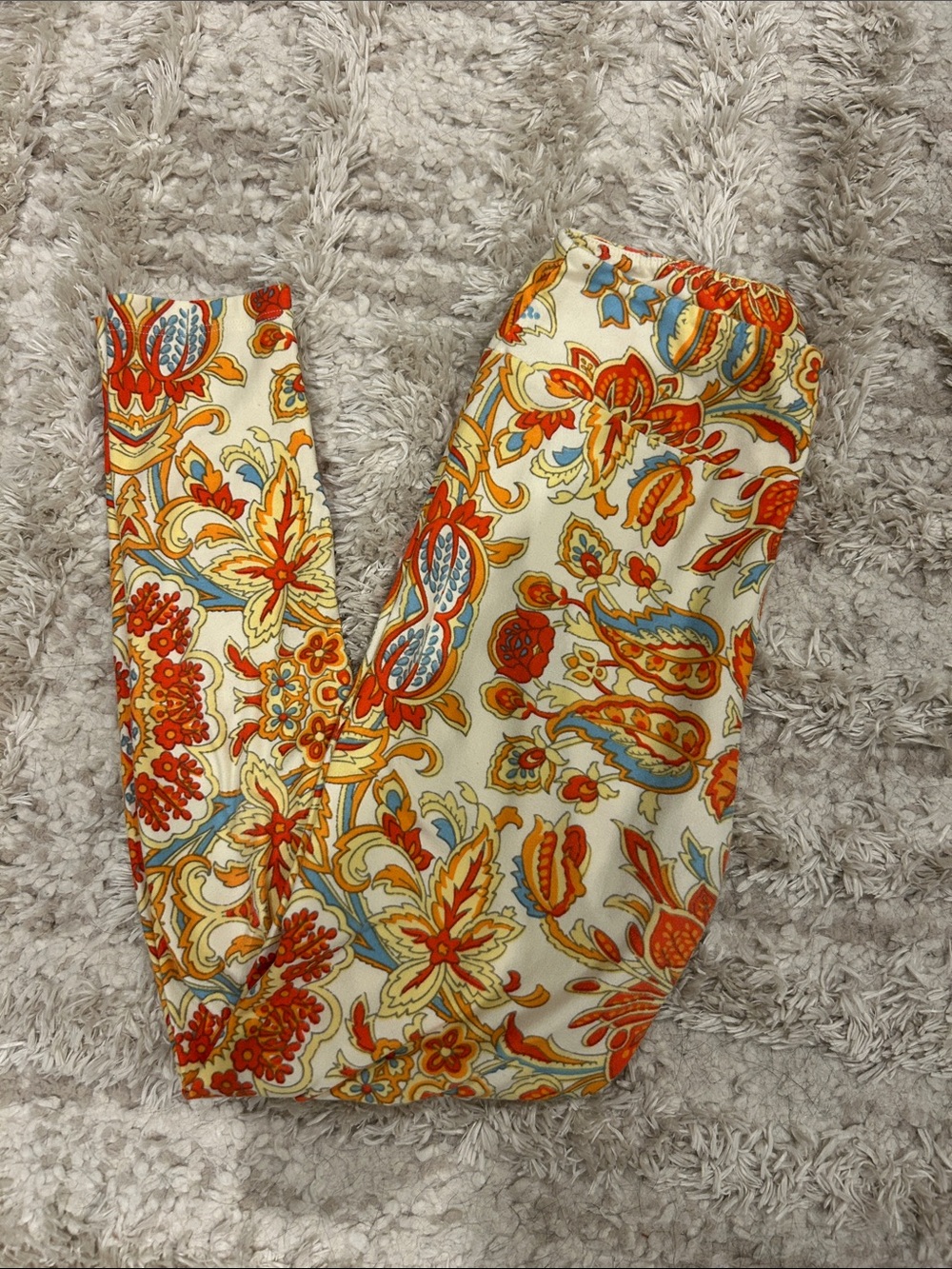 LuLaRoe Leggings